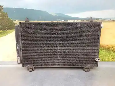 Second-hand car spare part air conditioning condenser / radiator for toyota corolla (_e12_) 1.4 d (nde120_) oem iam references 8845002240