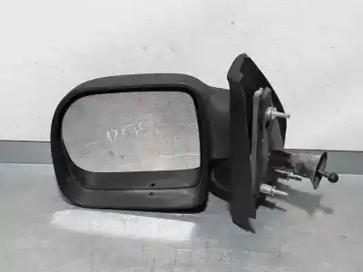 Автозапчасти б/у левое зеркало за RENAULT KANGOO (F/KC0) RTE ссылки OEM IAM   