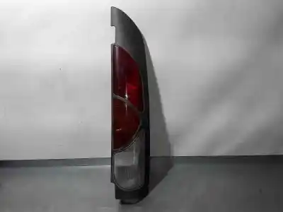 Автозапчасти б/у правый задний фонарь за RENAULT KANGOO (F/KC0) RTE ссылки OEM IAM   