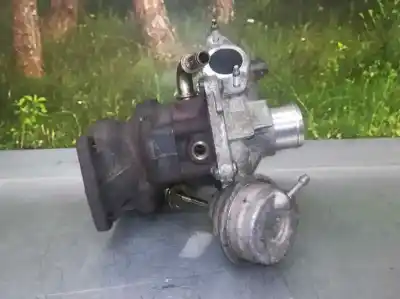 Pezzo di ricambio per auto di seconda mano turbocompressore per ford fiesta (ccn) 1.0 ecoboost cat riferimenti oem iam 2111gjz9  