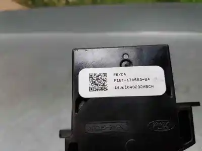 Автозапчасти б/у команда очистки за ford c-max trend ссылки oem iam f1et17a553ba  