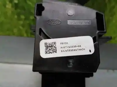 Автозапчасти б/у прерывный контроль за ford c-max trend ссылки oem iam av6t13335ae  