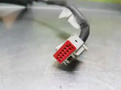 Автозапчастина б/у правий задний огляд для ford c-max trend посилання на oem iam   6 cables