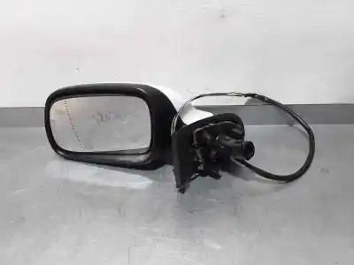 Second-hand car spare part Left Rearview Mirror for PEUGEOT 307 (S1) XR OEM IAM references   5 CABLES