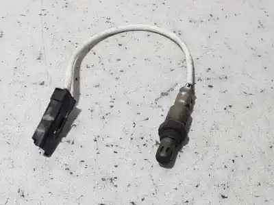 Piesă de schimb auto la mâna a doua sonda lambda pentru peugeot 108 active referințe oem iam 9673438580