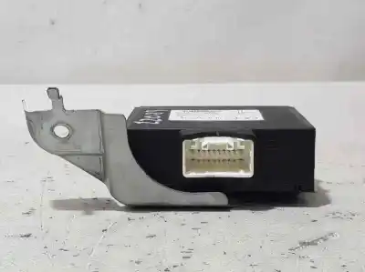 Second-hand car spare part electronic module for peugeot 108 active oem iam references 10r0313118  897400h030