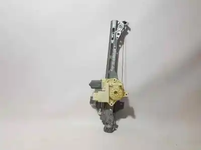 Peça sobressalente para automóvel em segunda mão elevador de vidros traseiro esquerdo por peugeot 308 access referências oem iam 