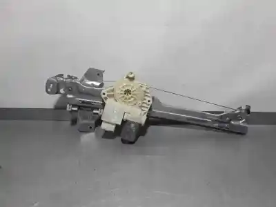 Peça sobressalente para automóvel em segunda mão elevador de vidros traseiro direito por peugeot 308 access referências oem iam 