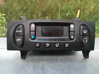 Автозапчасти б/у климат-контроль за RENAULT SCENIC RX4 (JA0) 1.9 dCi Salomon ссылки OEM IAM 7700435400  69470001