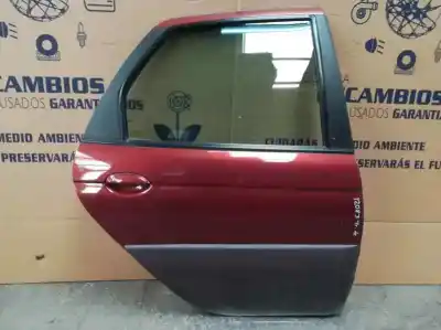 Автозапчастина б/у  для RENAULT SCENIC RX4 (JA0)  Посилання на OEM IAM   