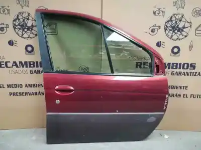 Автозапчастина б/у  для RENAULT SCENIC RX4 (JA0)  Посилання на OEM IAM   