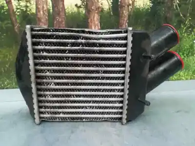 Second-hand car spare part intercooler for renault scenic rx4 (ja0) 1.9 dci salomon oem iam references 82000471162  867634ce