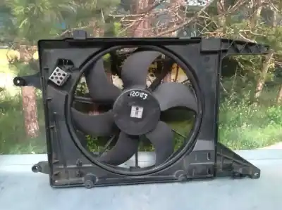 Автозапчастина б/у  для RENAULT SCENIC RX4 (JA0)  Посилання на OEM IAM   