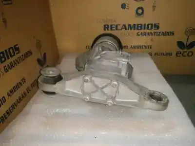 Автозапчасти б/у задний дифференциал за renault scenic rx4 (ja0) 1.9 dci salomon ссылки oem iam j641340041  