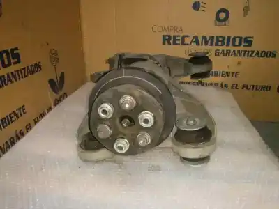 Автозапчасти б/у задний дифференциал за renault scenic rx4 (ja0) 1.9 dci salomon ссылки oem iam j641340041  