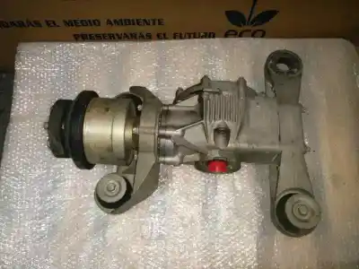 Автозапчасти б/у задний дифференциал за renault scenic rx4 (ja0) 1.9 dci salomon ссылки oem iam j641340041  