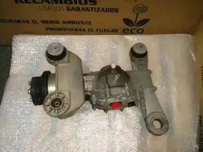 Автозапчасти б/у задний дифференциал за renault scenic rx4 (ja0) 1.9 dci salomon ссылки oem iam j641340041  