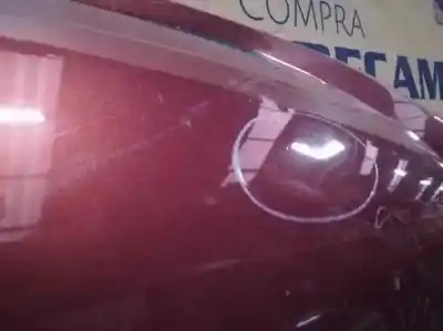 Автозапчастина б/у капок для renault scenic rx4 (ja0) 1.9 dci salomon посилання на oem iam   