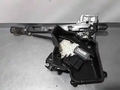 Pezzo di ricambio per auto di seconda mano  per SEAT LEON (1P1)  Riferimenti OEM IAM   