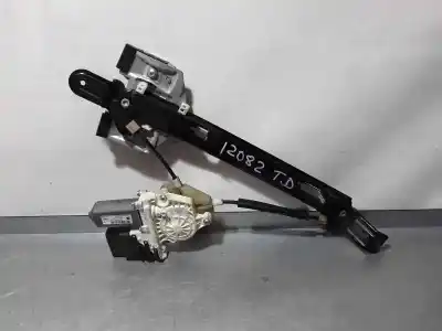 Pezzo di ricambio per auto di seconda mano  per SEAT LEON (1P1)  Riferimenti OEM IAM   