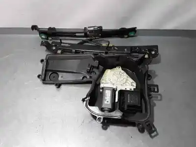 Gebrauchtes Autoersatzteil FENSTERHEBER VORNE RECHTS zum SEAT LEON (1P1)  OEM-IAM-Referenzen   