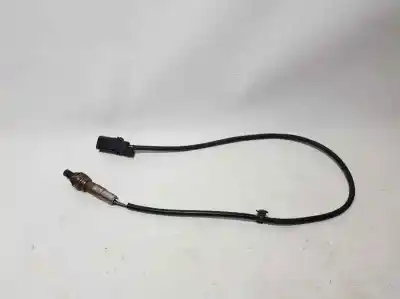 Pezzo di ricambio per auto di seconda mano  per OPEL CORSA D  Riferimenti OEM IAM 55562290   Pezzo di ricambio per auto di seconda mano  per OPEL CORSA D  Riferimenti OEM IAM 55562290