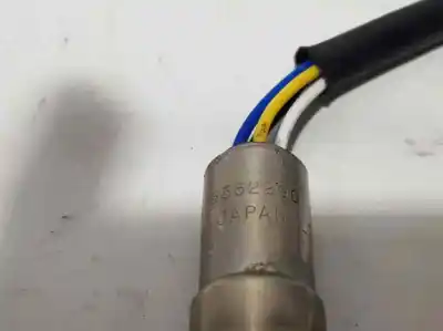 Pezzo di ricambio per auto di seconda mano sonda lambda per opel corsa d cosmo riferimenti oem iam 55562290   Pezzo di ricambio per auto di seconda mano sonda lambda per opel corsa d cosmo riferimenti oem iam 55562290