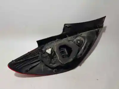 Pezzo di ricambio per auto di seconda mano luci posteriori destra per opel corsa d cosmo riferimenti oem iam 13188046  89038959 Pezzo di ricambio per auto di seconda mano luci posteriori destra per opel corsa d cosmo riferimenti oem iam 13188046  89038959