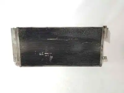 Pièce détachée automobile d'occasion Condenseur De Climatisation pour OPEL CORSA D Cosmo Références OEM IAM   
