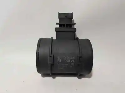Pezzo di ricambio per auto di seconda mano Misuratore Di Flusso per OPEL CORSA D Cosmo Riferimenti OEM IAM 55350048  0281002618
