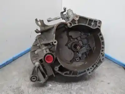 Pezzo di ricambio per auto di seconda mano  per OPEL CORSA D  Riferimenti OEM IAM M20013D1 6 VELOCIDADES 3722NA Pezzo di ricambio per auto di seconda mano  per OPEL CORSA D  Riferimenti OEM IAM M20013D1 6 VELOCIDADES 3722NA