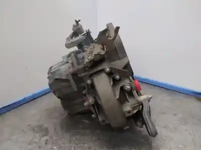 Second-hand car spare part gearbox for opel corsa d cosmo oem iam references m20013d1 6 velocidades 3722na