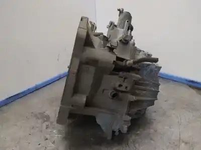 Second-hand car spare part gearbox for opel corsa d cosmo oem iam references m20013d1 6 velocidades 3722na