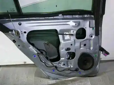 Автозапчасти б/у регулятор стекла заднего левого за OPEL INSIGNIA BERLINA Selective ссылки OEM IAM   6 PINS