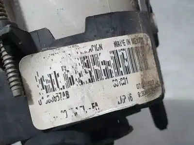 Peça sobressalente para automóvel em segunda mão farol / projetor de nevoeiro esquerdo por dodge avenger sxt referências oem iam   