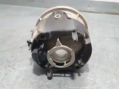 Peça sobressalente para automóvel em segunda mão farol / projetor de nevoeiro direito por dodge avenger sxt referências oem iam 04805857ab  