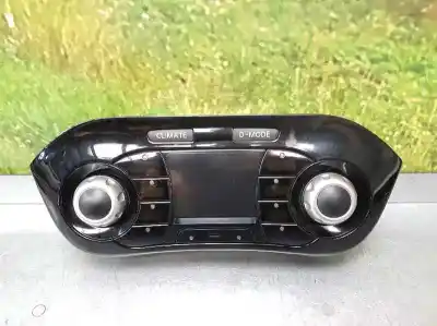 Piesă de schimb auto la mâna a doua  pentru NISSAN JUKE (F15)  Referințe OEM IAM 24845BV81B  