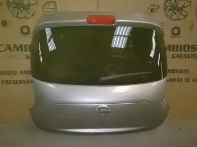 Piesă de schimb auto la mâna a doua  pentru NISSAN JUKE (F15)  Referințe OEM IAM   