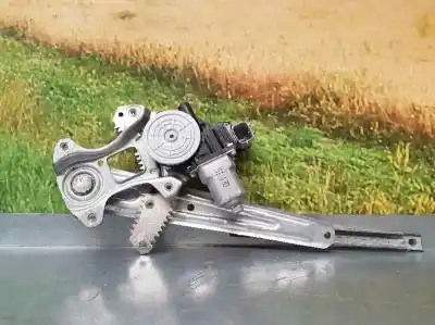 Piesă de schimb auto la mâna a doua  pentru NISSAN JUKE (F15)  Referințe OEM IAM   2 PINS