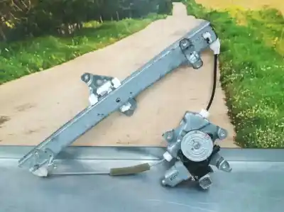 Piesă de schimb auto la mâna a doua  pentru NISSAN JUKE (F15)  Referințe OEM IAM  2 PINS 