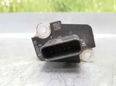 Piesă de schimb auto la mâna a doua debitmetru pentru nissan juke (f15) tekna referințe oem iam 226807s00b  afh70m38