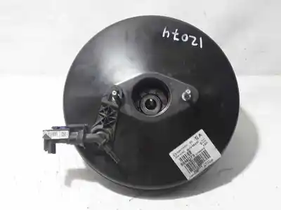 Автозапчастина б/у гальмівний серво для citroen c4 lim. shine посилання на oem iam 9674749280  88md79