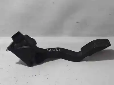 Pezzo di ricambio per auto di seconda mano potenziometro per citroen c4 lim. shine riferimenti oem iam 9671840280