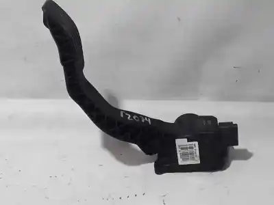 Second-hand car spare part potentiometer for citroen c4 lim. shine oem iam references 9671840280  0280755164