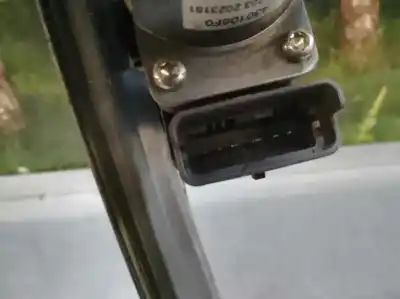 Автозапчастина б/у регулятор скла заднього правого для citroen c4 lim. shine посилання на oem iam   402278k