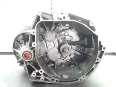 Pezzo di ricambio per auto di seconda mano riduttore per citroen c4 lim. shine riferimenti oem iam 20ea61