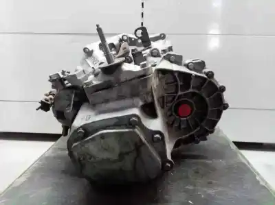 Pezzo di ricambio per auto di seconda mano riduttore per citroen c4 lim. shine riferimenti oem iam 20ea61 6 velocidades 2885447