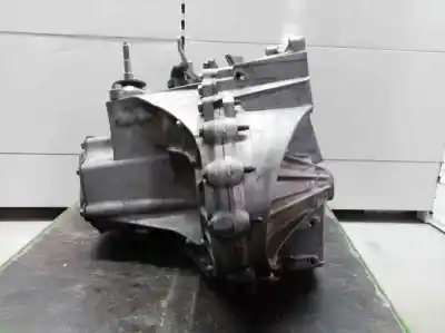 Pezzo di ricambio per auto di seconda mano riduttore per citroen c4 lim. shine riferimenti oem iam 20ea61 6 velocidades 2885447