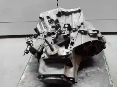 Pezzo di ricambio per auto di seconda mano riduttore per citroen c4 lim. shine riferimenti oem iam 20ea61 6 velocidades 2885447