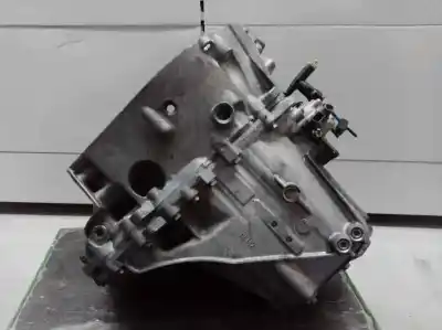 Pezzo di ricambio per auto di seconda mano riduttore per citroen c4 lim. shine riferimenti oem iam 20ea61 6 velocidades 2885447